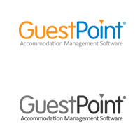 Guest Point Property Management Software fully integrates with Check Inn Systems
