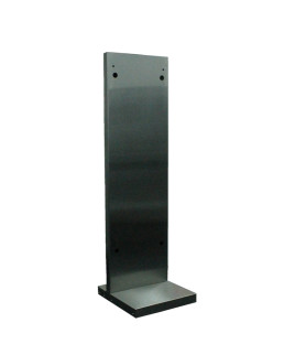 Stainless Steel Kiosk Stand